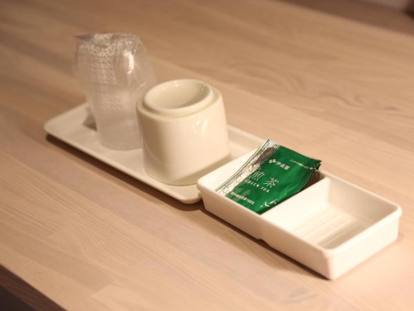 Excel Inn Nagoya Atsuta : photo 6 de la chambre chambre double (rénovée)