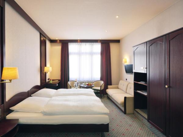 Hotel Imperial : photo 1 de la chambre chambre double