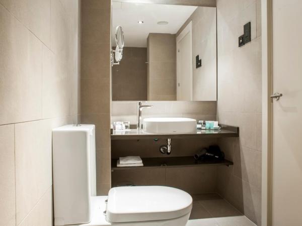 Exe Moncloa : photo 1 de la chambre chambre double ou lits jumeaux