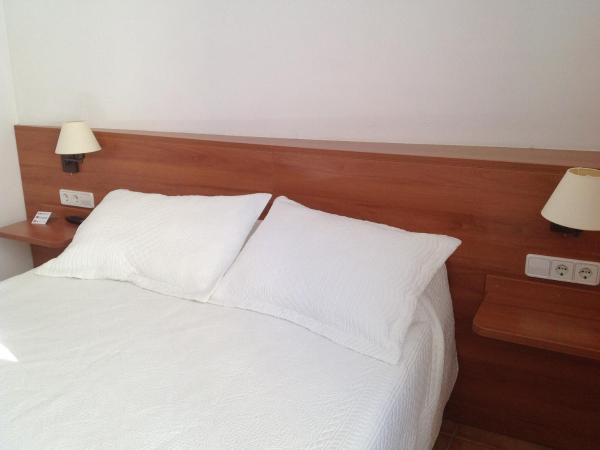 Vehí : photo 3 de la chambre chambre simple