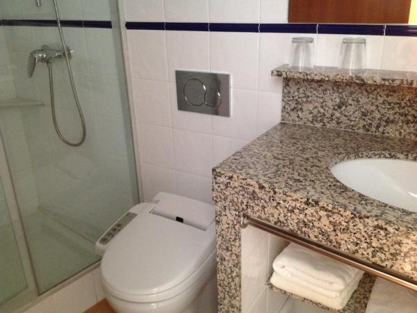 Vehí : photo 4 de la chambre chambre simple