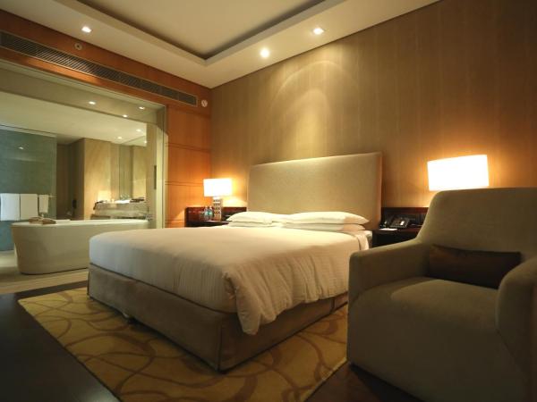 Hyatt Regency Chennai : photo 1 de la chambre suite diplomatique