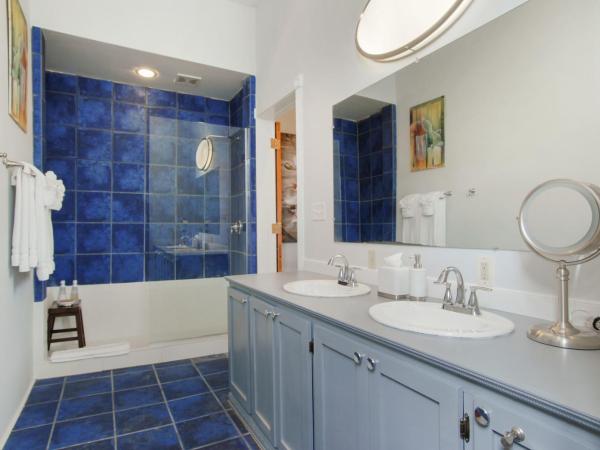 Auld Sweet Olive Bed and Breakfast : photo 8 de la chambre appartement avec balcon