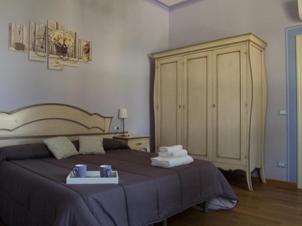 Locanda Corte Roveri : photo 1 de la chambre chambre double