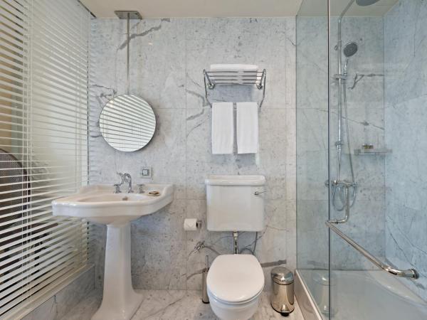 The Stay Bosphorus : photo 4 de la chambre chambre supérieure bosphore