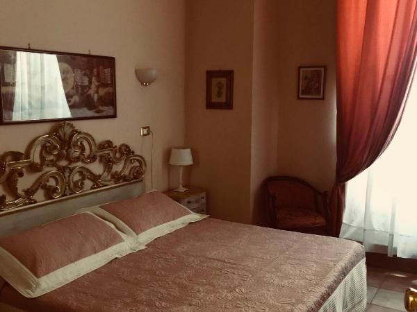 Hotel Villa Liana : photo 4 de la chambre chambre double classique