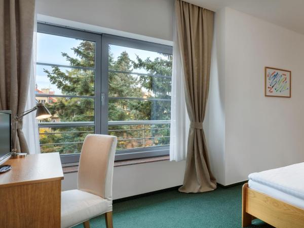 Hotel Oya : photo 4 de la chambre chambre double