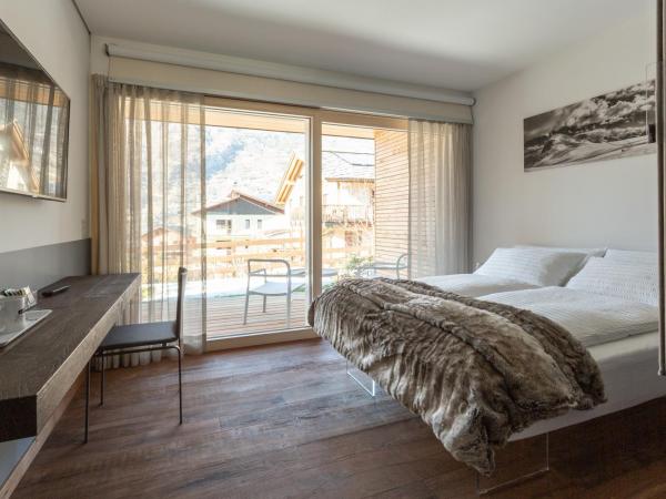 21Barra5 Guest House : photo 4 de la chambre chambre double standard