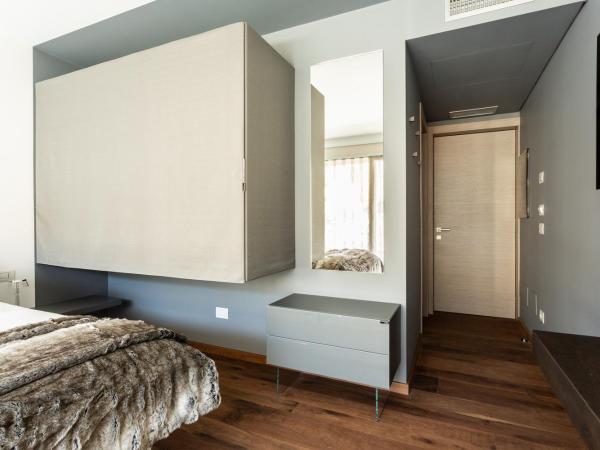 21Barra5 Guest House : photo 5 de la chambre chambre double standard