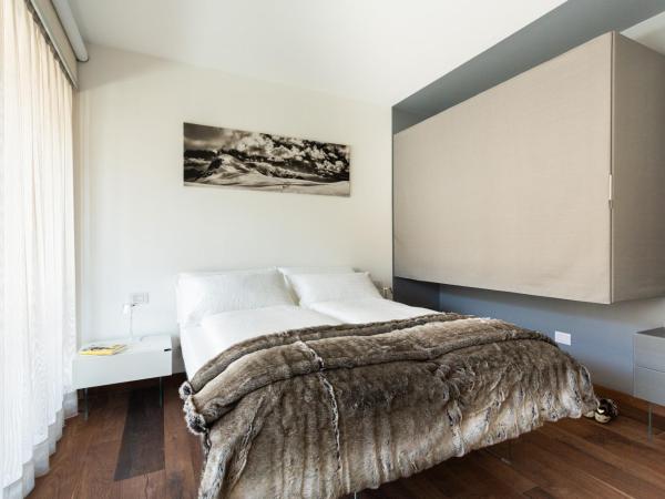 21Barra5 Guest House : photo 6 de la chambre chambre double standard