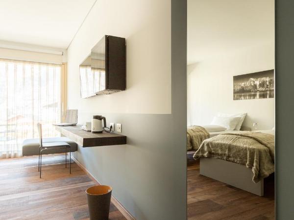 21Barra5 Guest House : photo 7 de la chambre chambre double standard