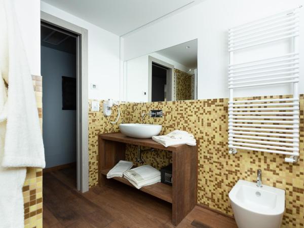 21Barra5 Guest House : photo 9 de la chambre chambre double standard