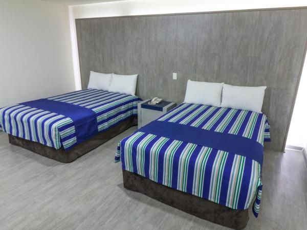 Mallorca Hotel  : photo 2 de la chambre chambre lits jumeaux supérieure