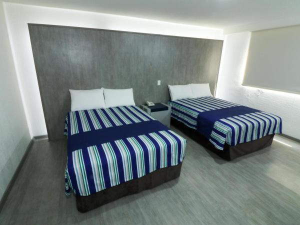 Mallorca Hotel  : photo 8 de la chambre chambre lits jumeaux supérieure