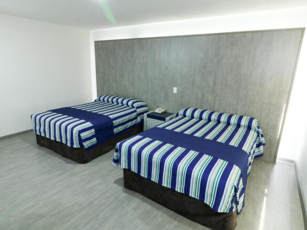 Mallorca Hotel  : photo 4 de la chambre chambre lits jumeaux supérieure