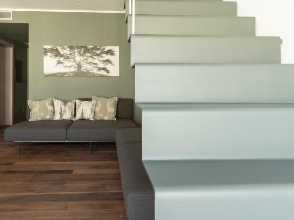 21Barra5 Guest House : photo 6 de la chambre chambre double supérieure