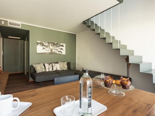 21Barra5 Guest House : photo 5 de la chambre chambre double supérieure