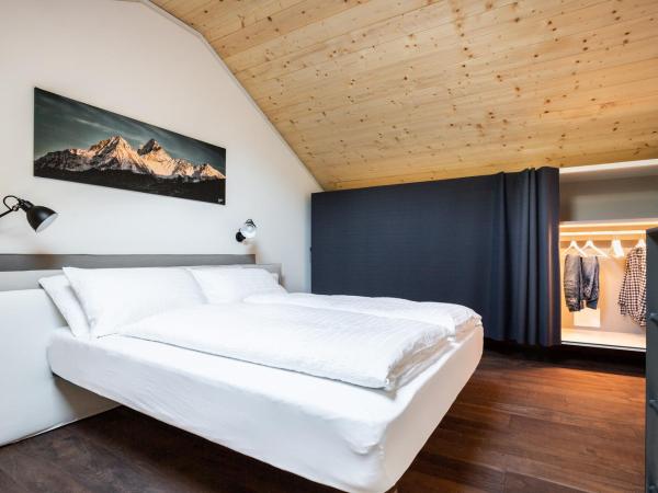 21Barra5 Guest House : photo 1 de la chambre chambre double supérieure