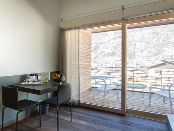 21Barra5 Guest House : photo 8 de la chambre chambre double supérieure