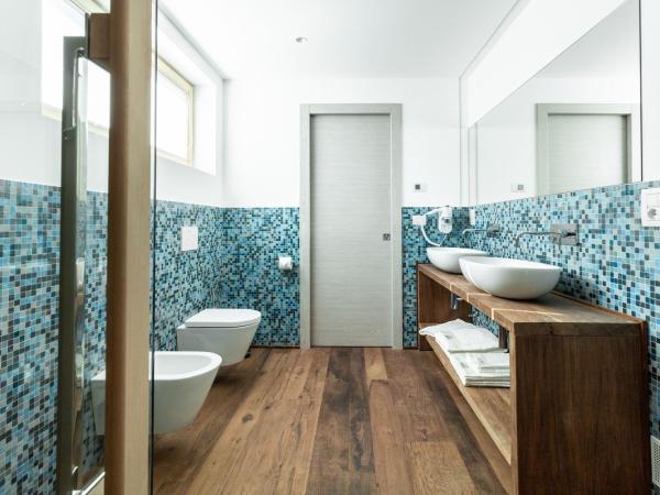 21Barra5 Guest House : photo 6 de la chambre suite