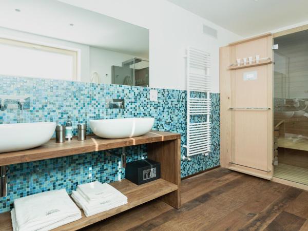 21Barra5 Guest House : photo 5 de la chambre suite