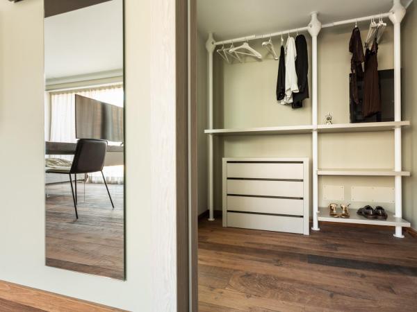 21Barra5 Guest House : photo 3 de la chambre suite