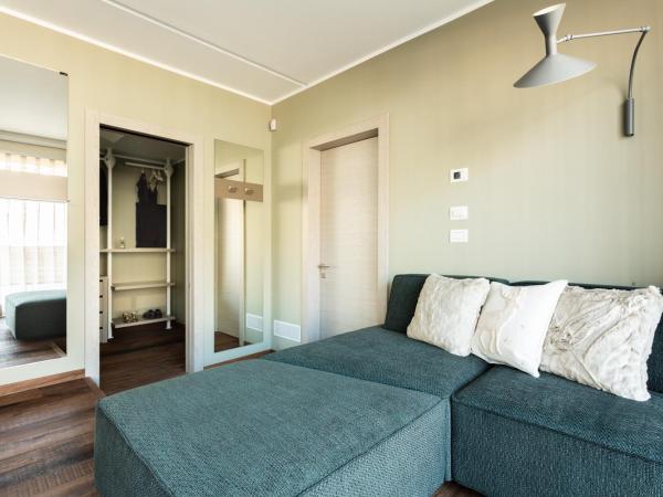 21Barra5 Guest House : photo 2 de la chambre suite