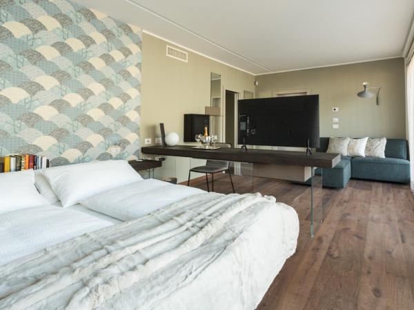 21Barra5 Guest House : photo 1 de la chambre suite