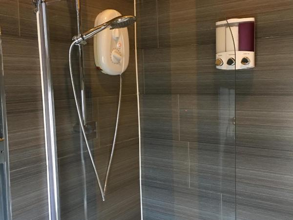 The Residence - NO 57 : photo 10 de la chambre chambre double ou lits jumeaux