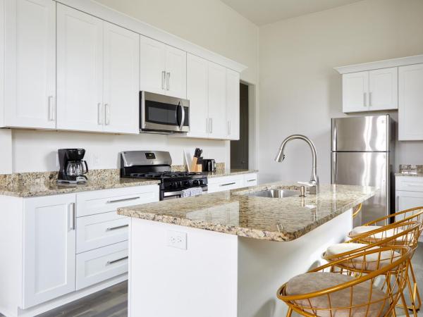 Sonder at Viewpoint : photo 2 de la chambre appartement supérieur