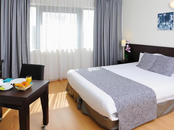 Residhome Toulouse Tolosa : photo 1 de la chambre studio