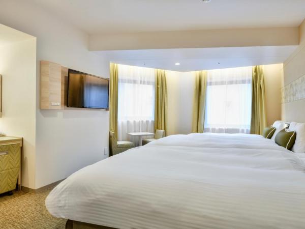 Vessel Inn Chiba Ekimae : photo 3 de la chambre chambre triple - non-fumeurs