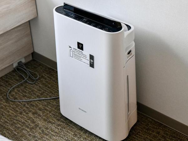 Vessel Inn Chiba Ekimae : photo 1 de la chambre chambre double confort - non-fumeurs