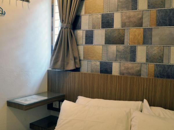 Tas 96 Inn : photo 9 de la chambre chambre standard lit queen-size