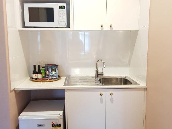 The Hughenden Boutique Hotel : photo 7 de la chambre chambre familiale