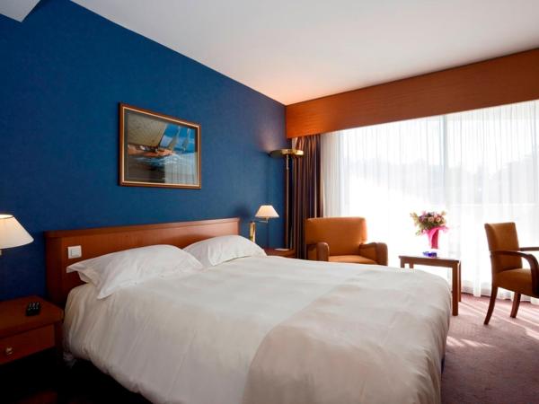 Hotel Cannes Montfleury : photo 2 de la chambre chambre double exécutive