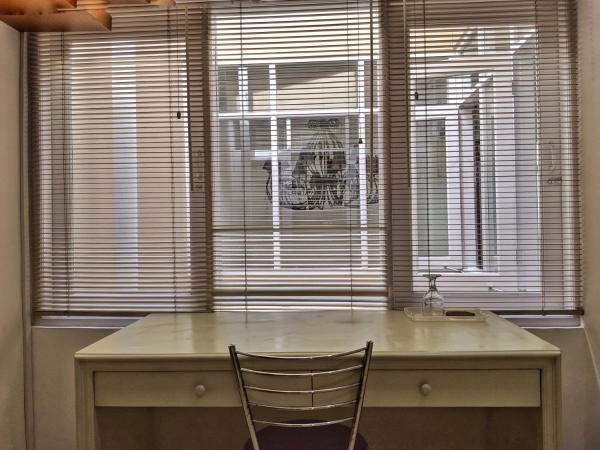 My Home by FLAT06 : photo 3 de la chambre chambre deluxe