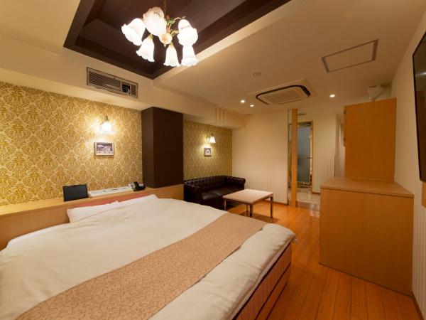 Hotel Luna Sakuranomiya (Adult Only) : photo 2 de la chambre chambre double standard