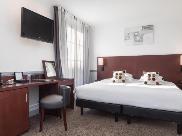 Best Western Hotel Lakmi Nice : photo 4 de la chambre suite junior