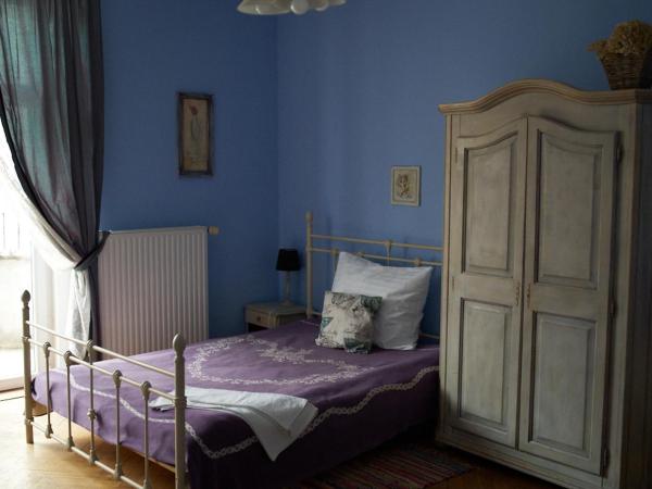 Belle Epoque : photo 3 de la chambre chambre triple standard