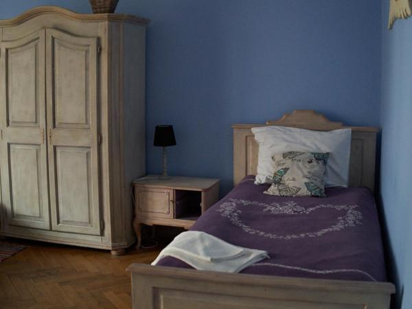 Belle Epoque : photo 2 de la chambre chambre triple standard