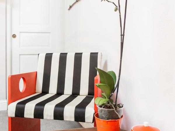 Jacaranda : photo 7 de la chambre chambre double