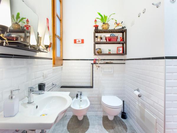 Jacaranda : photo 9 de la chambre chambre double