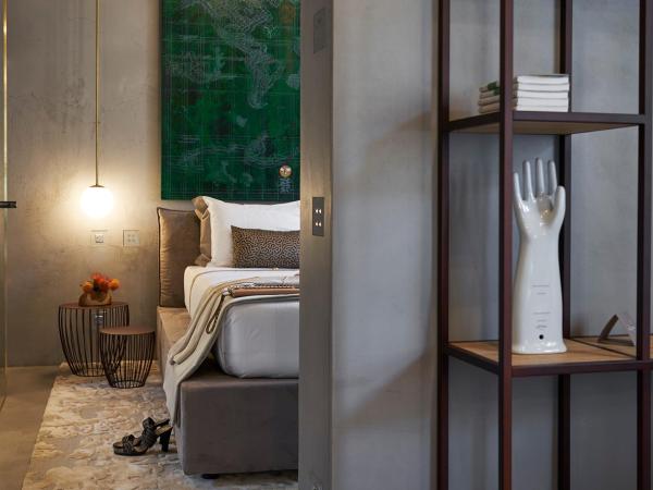 Fornace Suite : photo 2 de la chambre suite