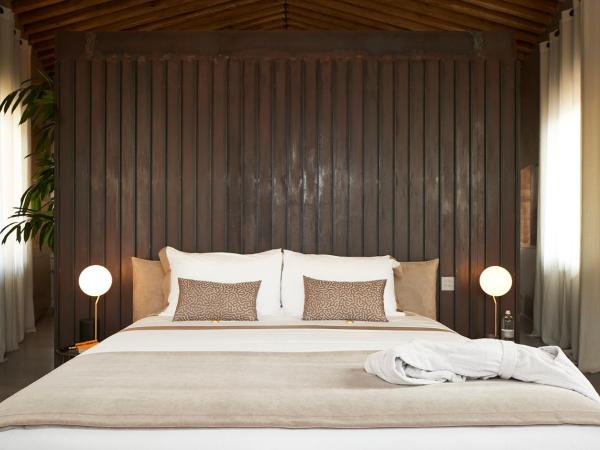 Fornace Suite : photo 7 de la chambre suite deluxe