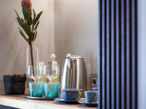 Fornace Suite : photo 8 de la chambre suite