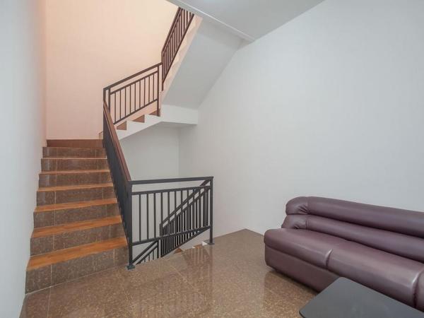 RedDoorz @ Kertajaya Surabaya : photo 7 de la chambre chambre lits jumeaux deluxe