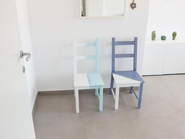 Cocor Suites & Design : photo 8 de la chambre suite - vue sur ville