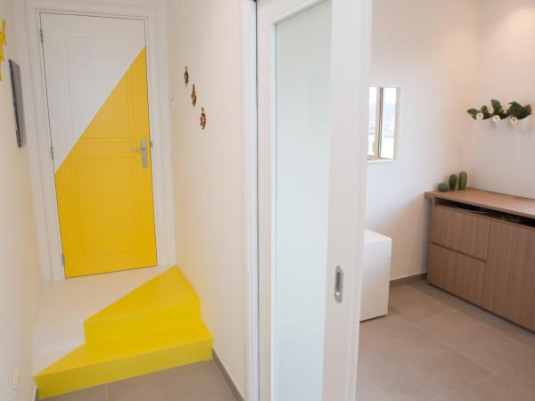 Cocor Suites & Design : photo 9 de la chambre suite