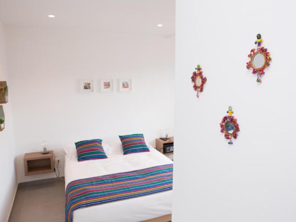 Cocor Suites & Design : photo 9 de la chambre suite